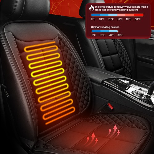 Auto sitzheizung deluxe - auto, 3