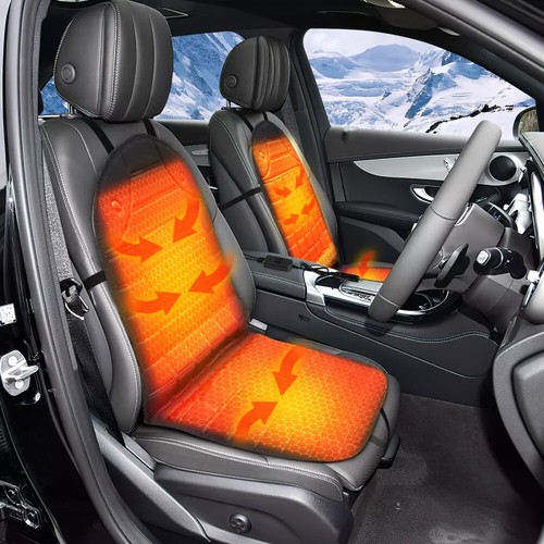 Auto sitzheizung deluxe - sitzheizung,