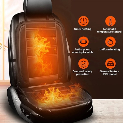Auto sitzheizung 12v - sitzheizung,
