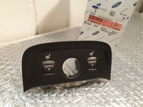 Ford focus iii - focus, schalter