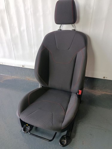 Ford focus iii beifahrersitz - ford,