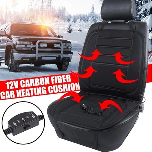 Auto sitzheizung 12v deluxe - 12v,