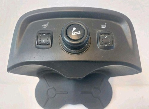 Ford focus schalter - 3,
