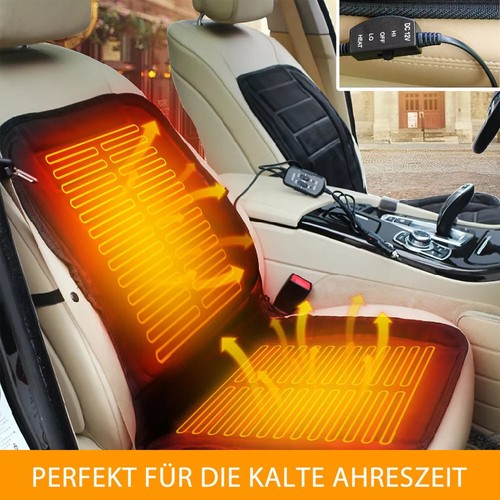 Auto beheizbare sitzauflage - auto,