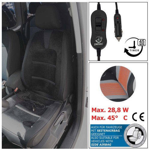 Sitzheizung für ford focus - sitzheizung,