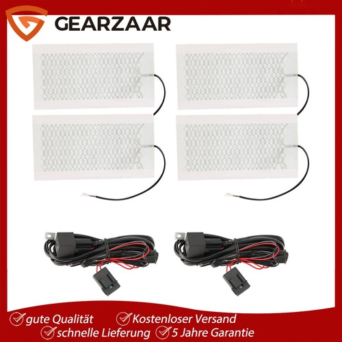 Set auto carbon universal - carbon,