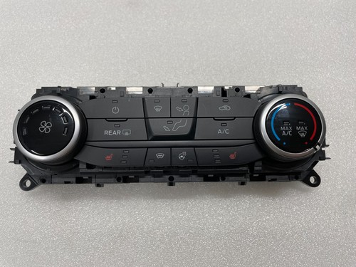 Ford focus klimabedienteil - ford,
