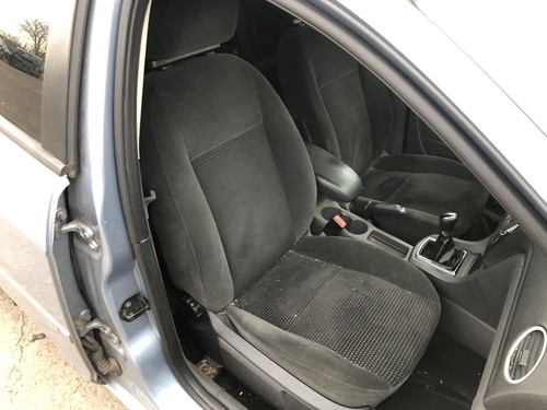 Ford focus da3 - da3, vorn