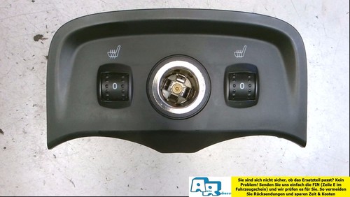 Ford focus 2012 schalter - focus,